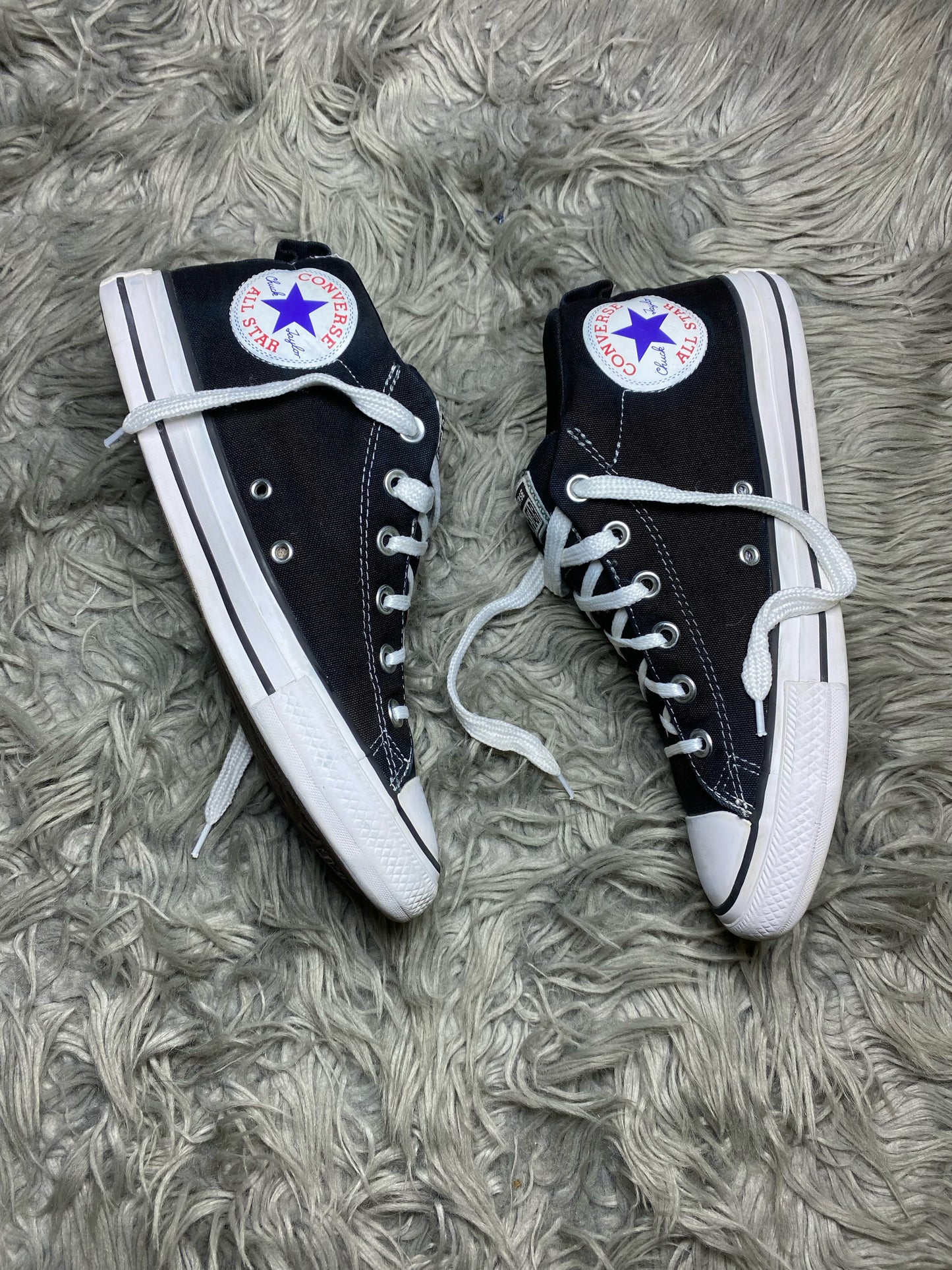 Converse High Top (40)