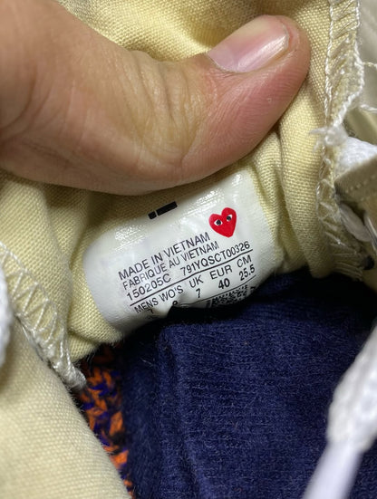 Converse High Top (40)