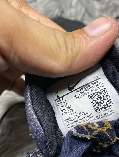 Nike Shoes Size (41)