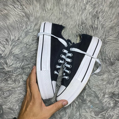 Converse Low Top (37.5)
