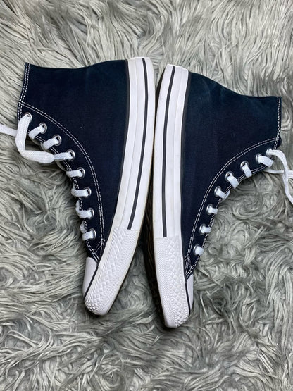 Converse High Top (39.5)