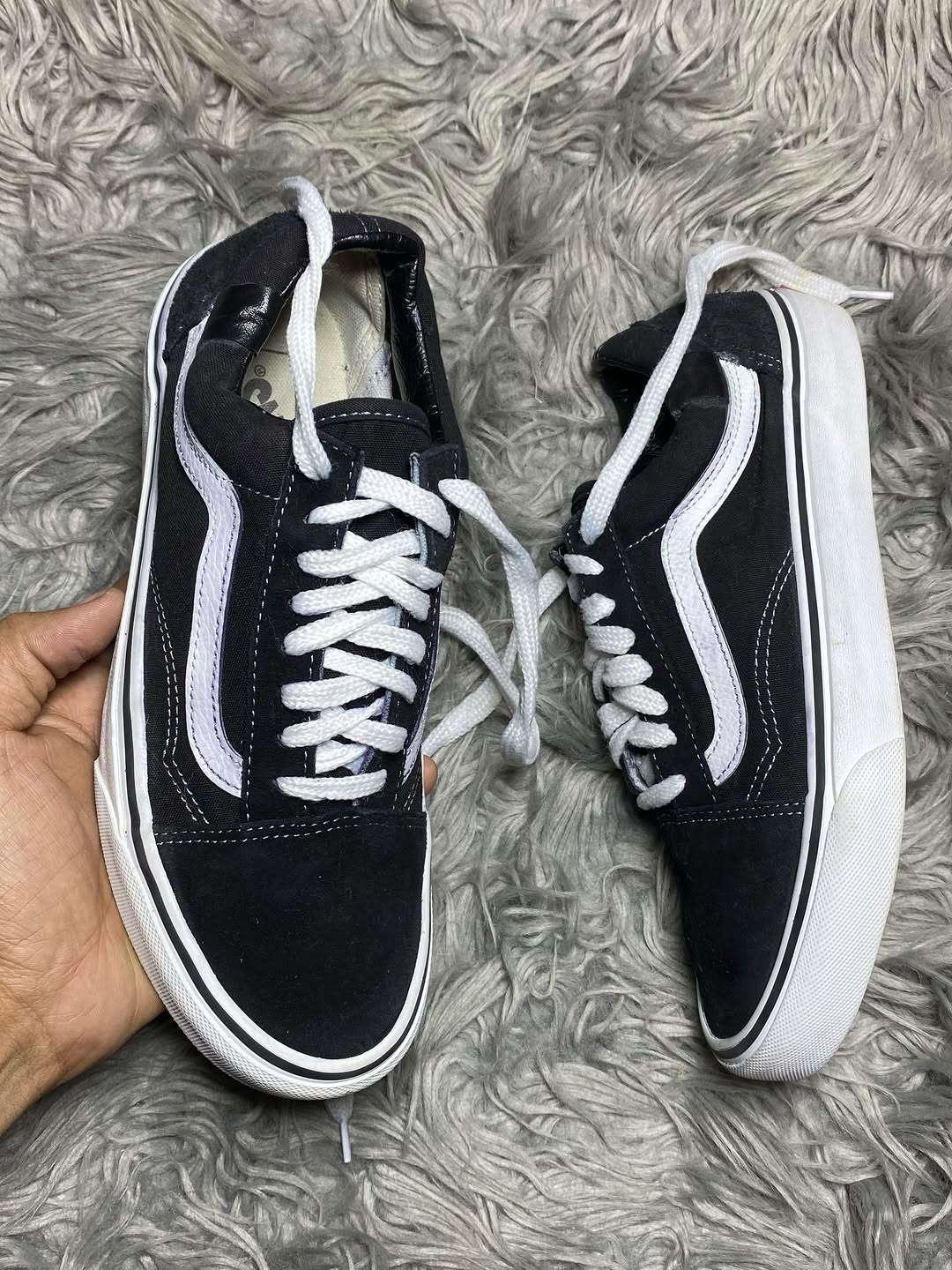 Vans Low Top (39)