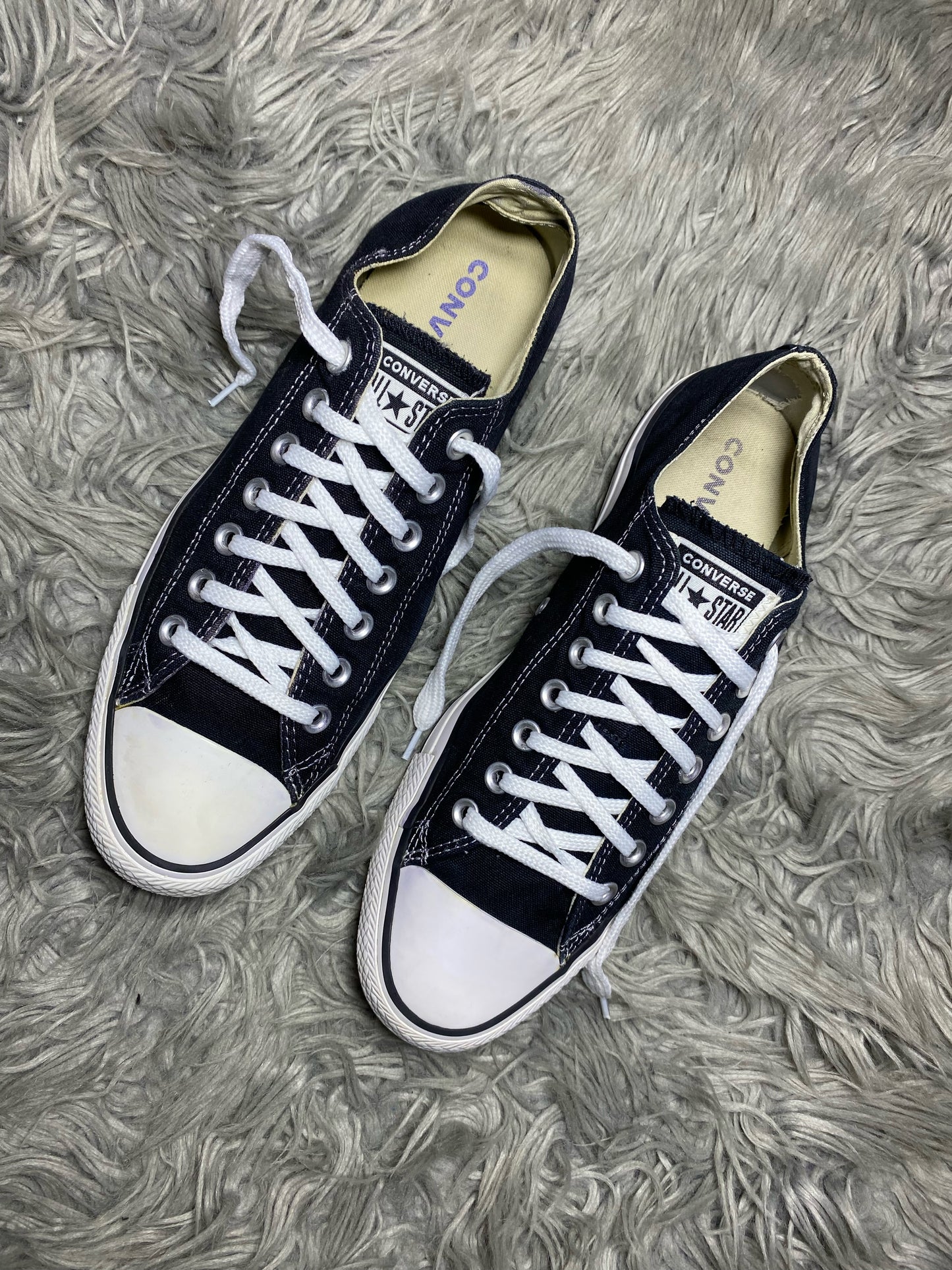 Converse Low Top (43)