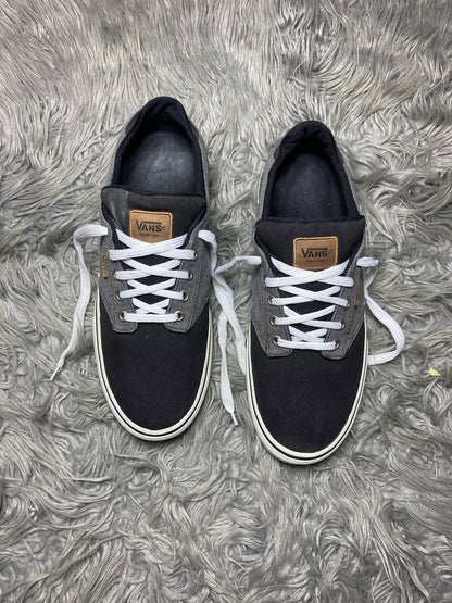 Vans Low Top (44.5)