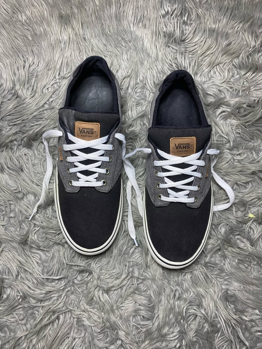 Vans Low Top (44.5)