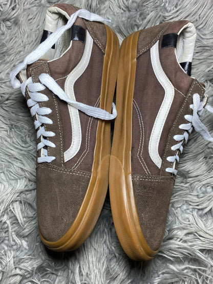 Vans Low Top (46)