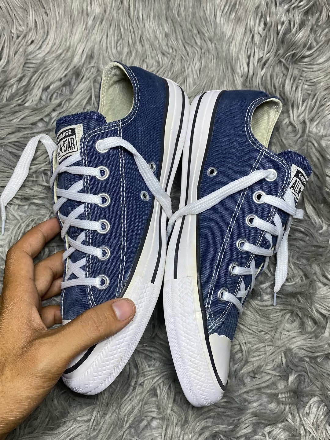 Converse Low Top (40)