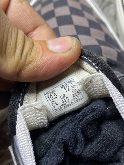 Vans Low Top (44)