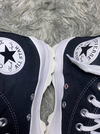 Converse High Top (37.5)