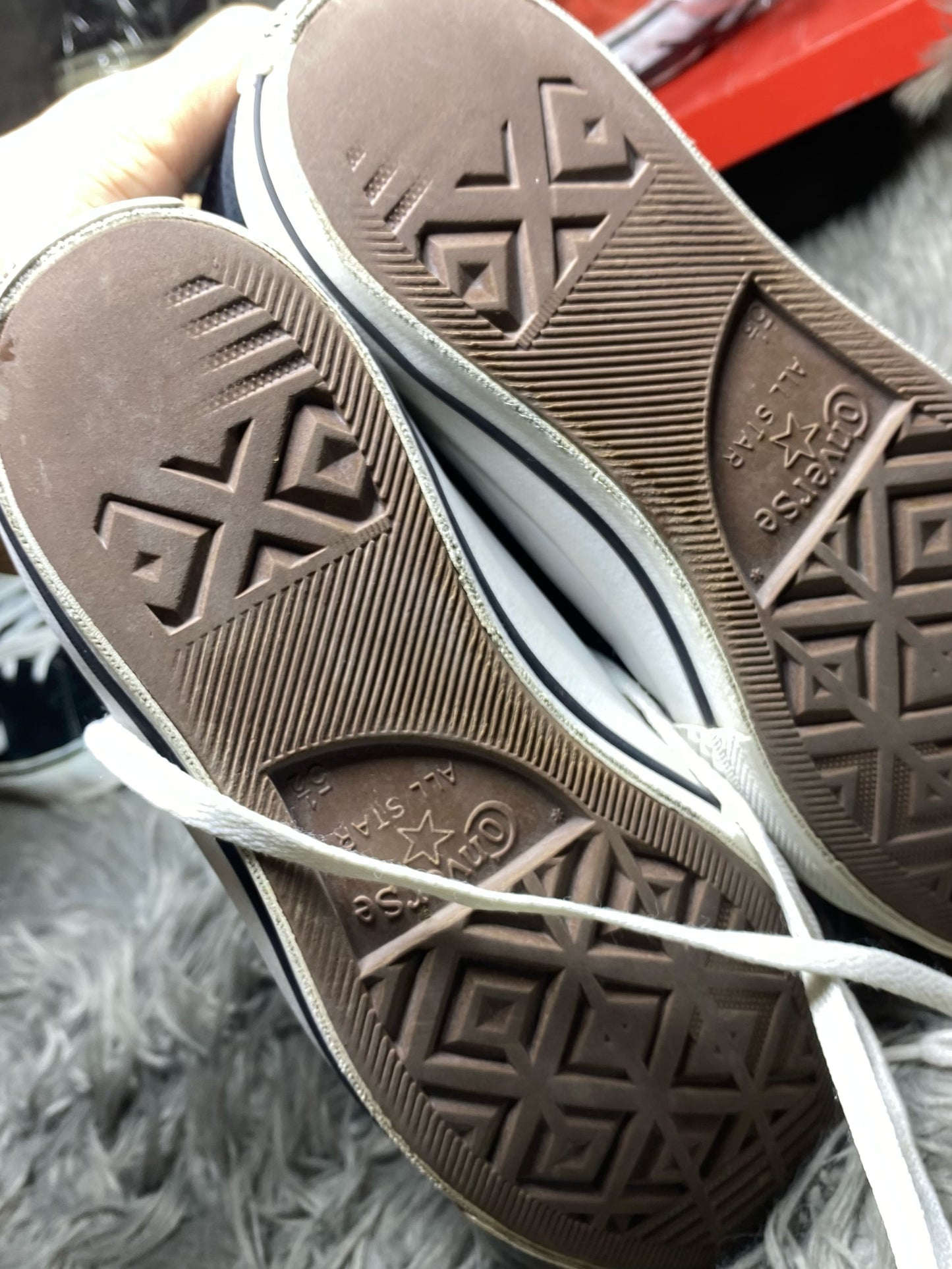 Converse Low Top (38)