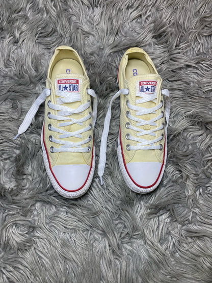 Converse Low Top (37.5)