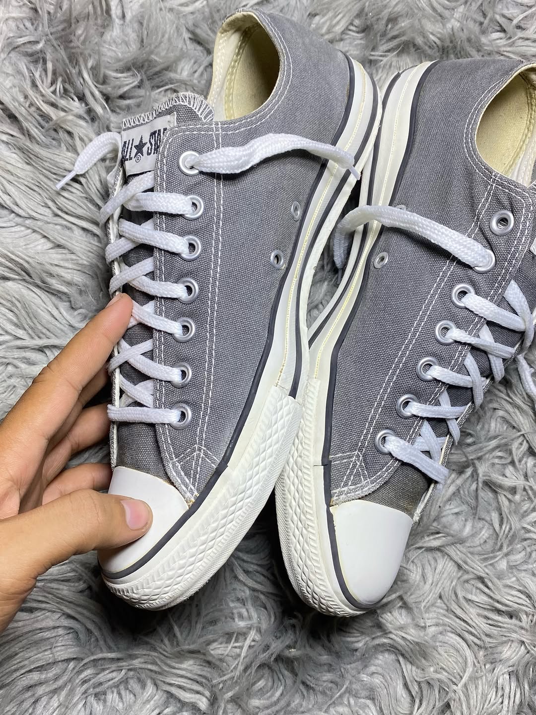 Converse Low Top (45)