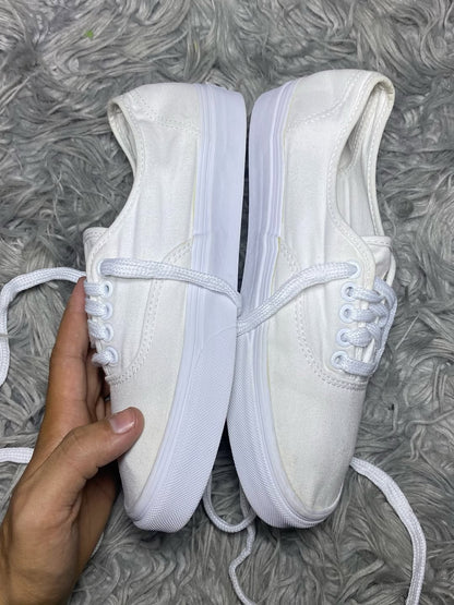 Vans Low Top (40.5)