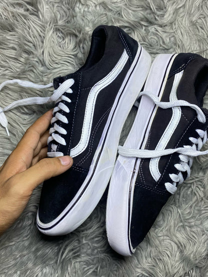 Vans Low Top (43)