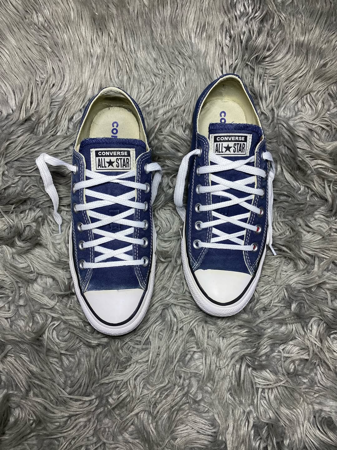 Converse Low Top (40)