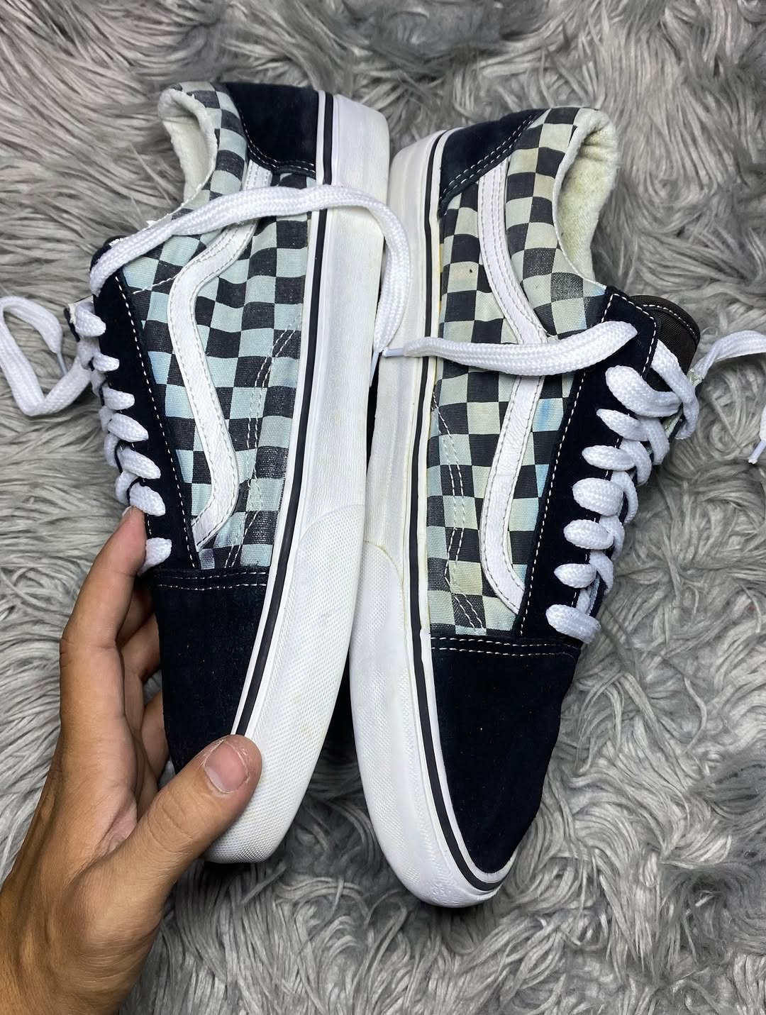 Vans Low Top (46)