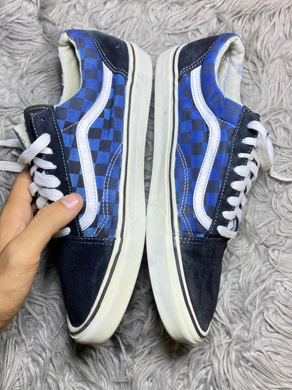 Vans Low Top (44.5)