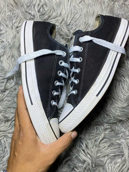Converse Low Top (41.5)
