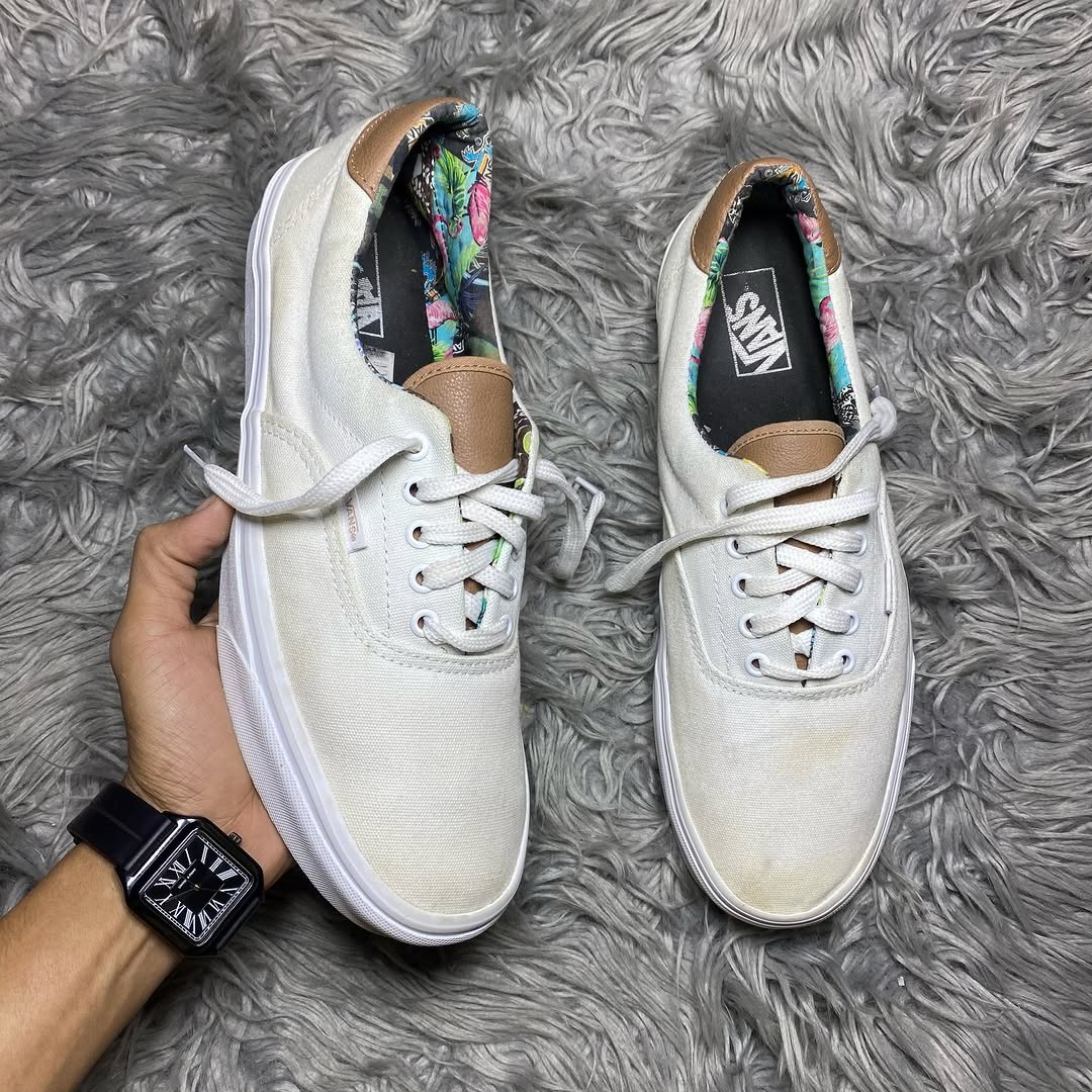 Vans Low Top (47)