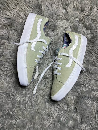 Vans Low Top (45)