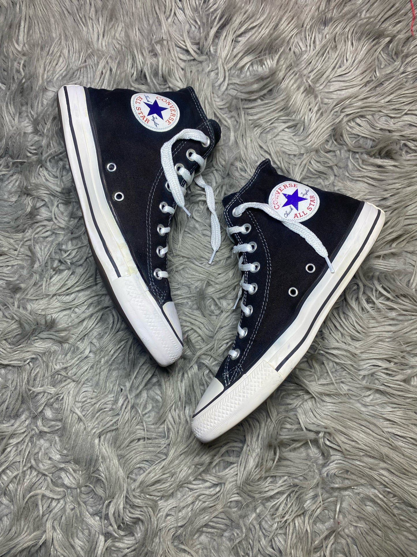 Converse High Top (40)