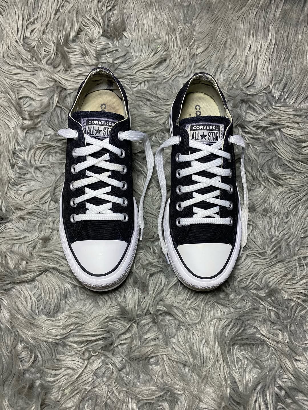 Converse Low Top (38)
