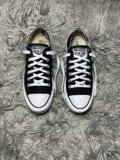 Converse Low Top (38)