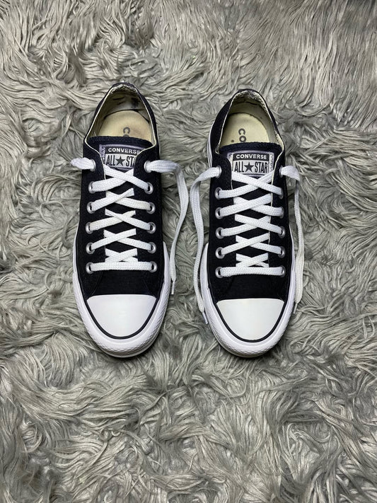 Converse Low Top (38)