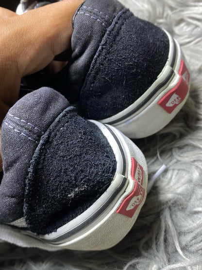 Vans Low Top (38)