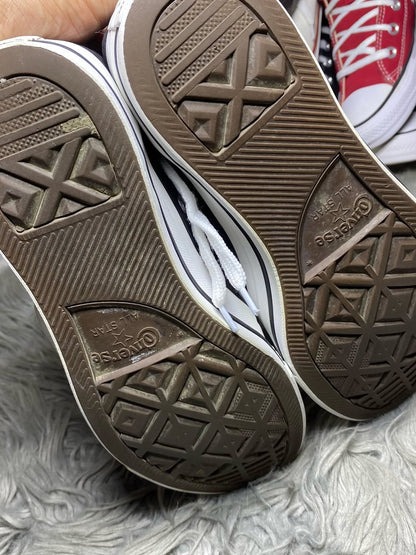 Converse Low Top (40)