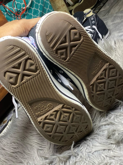 Converse High Top (39.5)