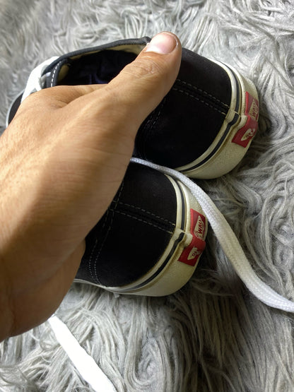 Vans Low Top (44)