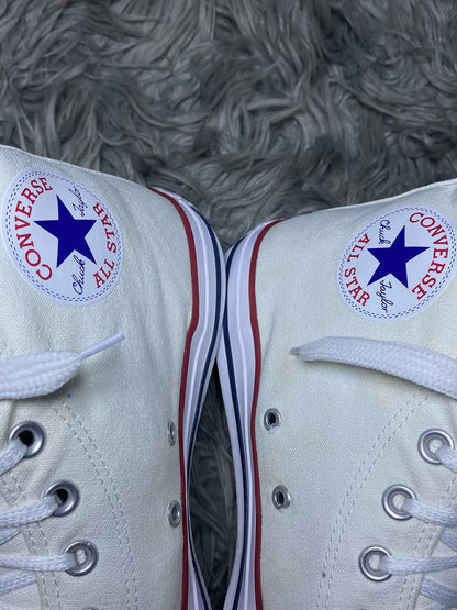 Converse High Top (42.5)
