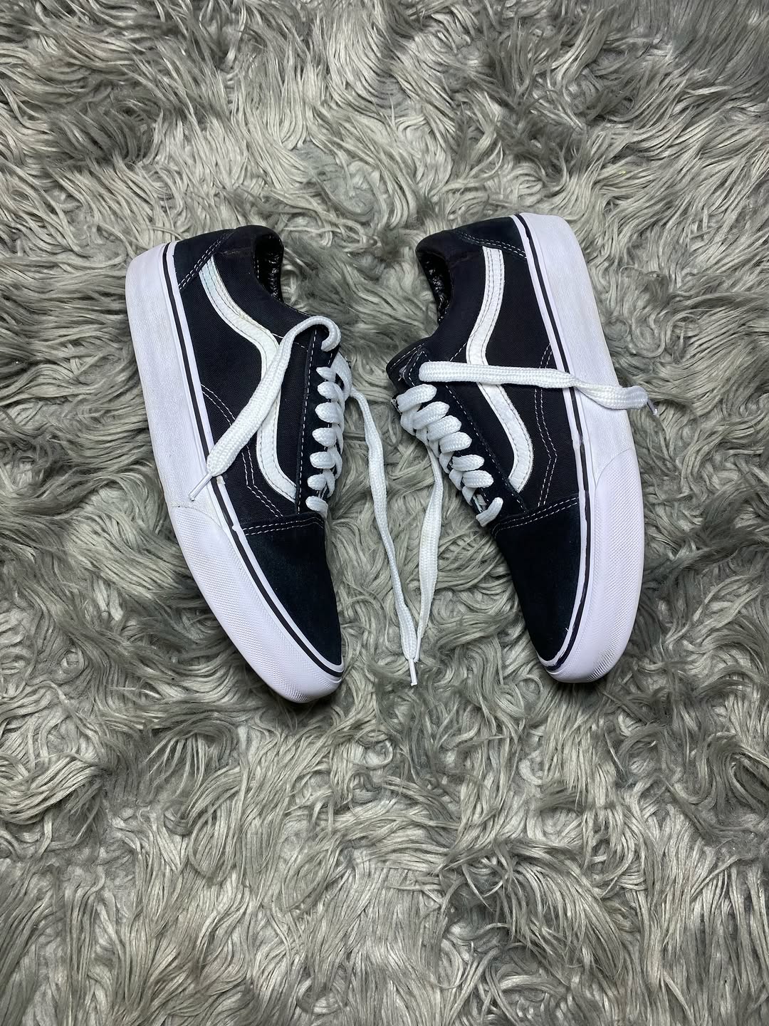 Vans Low Top (40)
