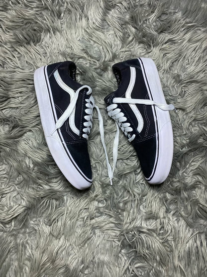 Vans Low Top (40)