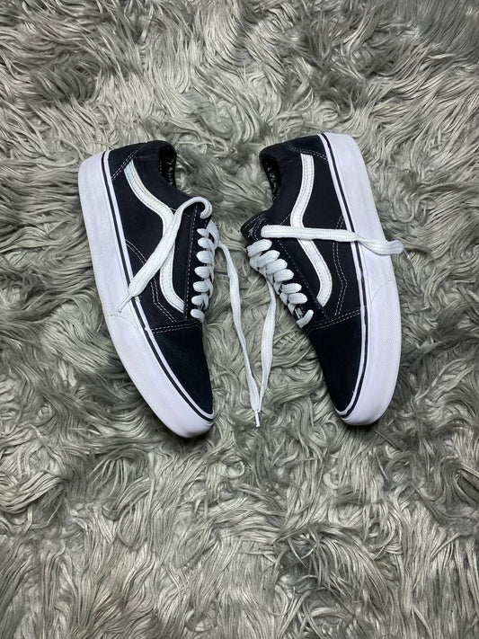 Vans Low Top (40)