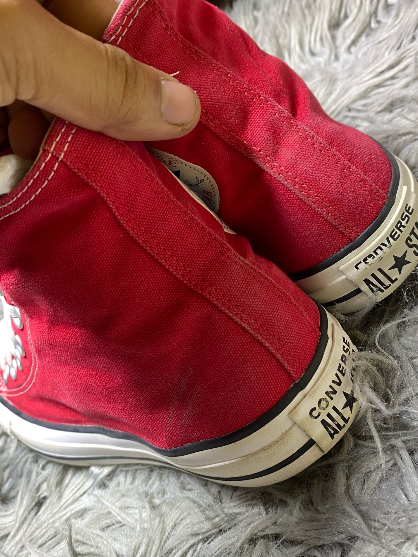 Converse High Top (39)