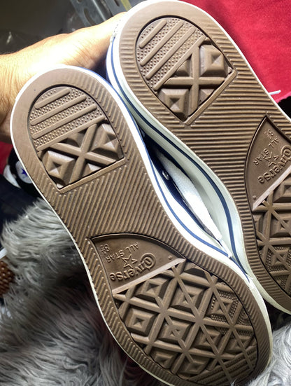 Converse Low Top (42)