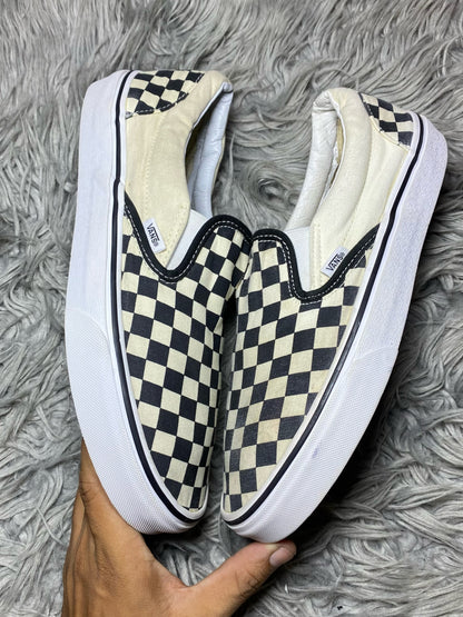 Vans Low Top (45)