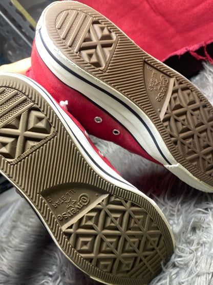 Converse High Top (42.5)