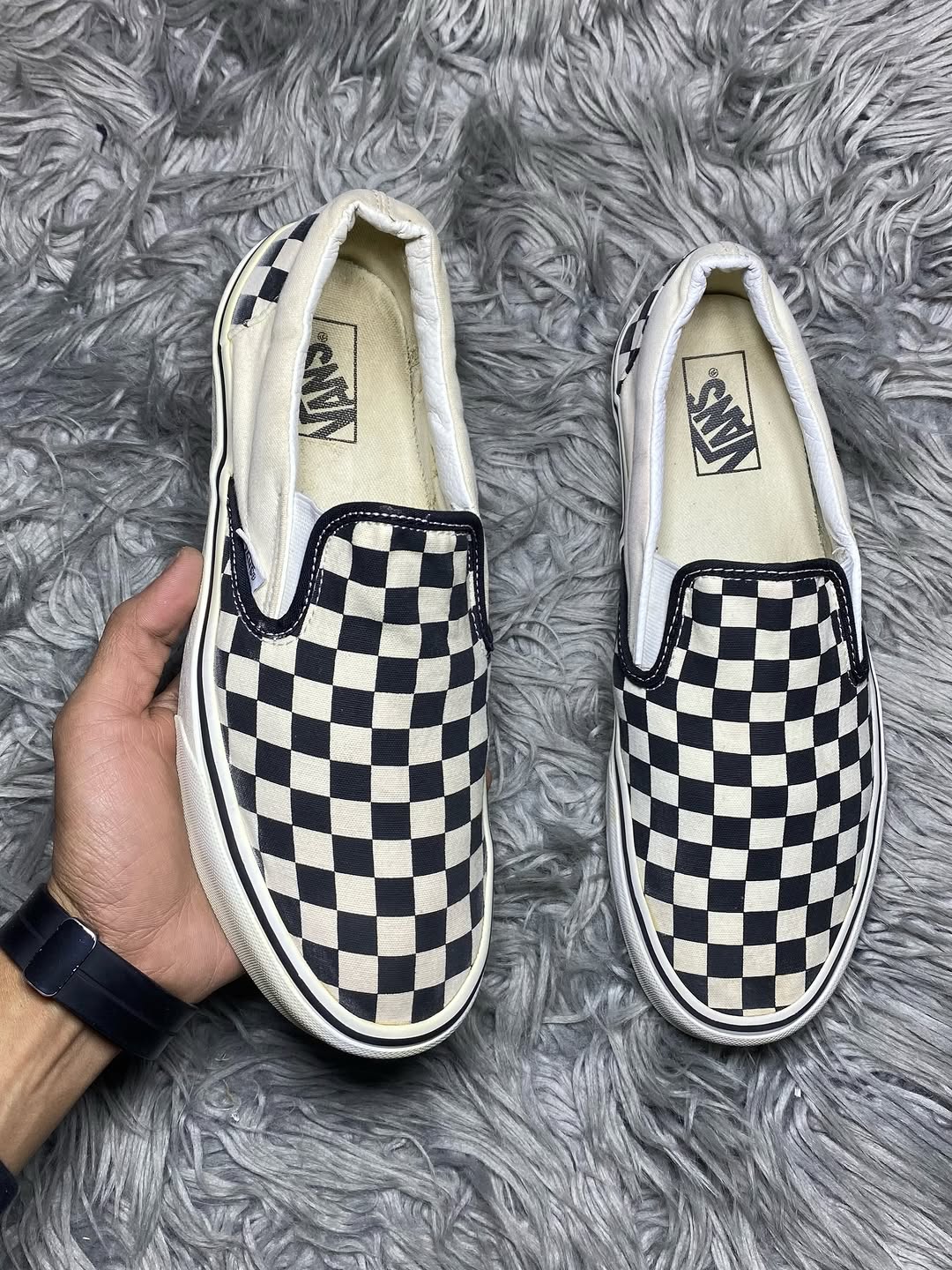 Vans Low Top (43)