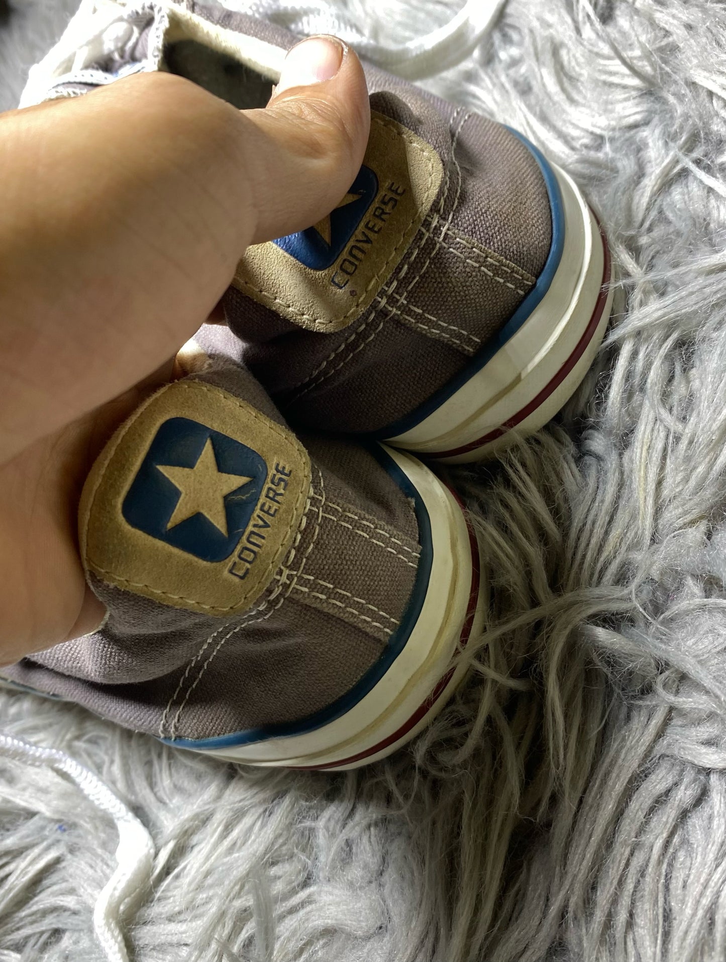 Converse Low Top (43)