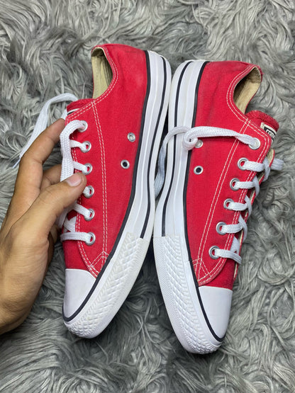 Converse Low Top (41.5)