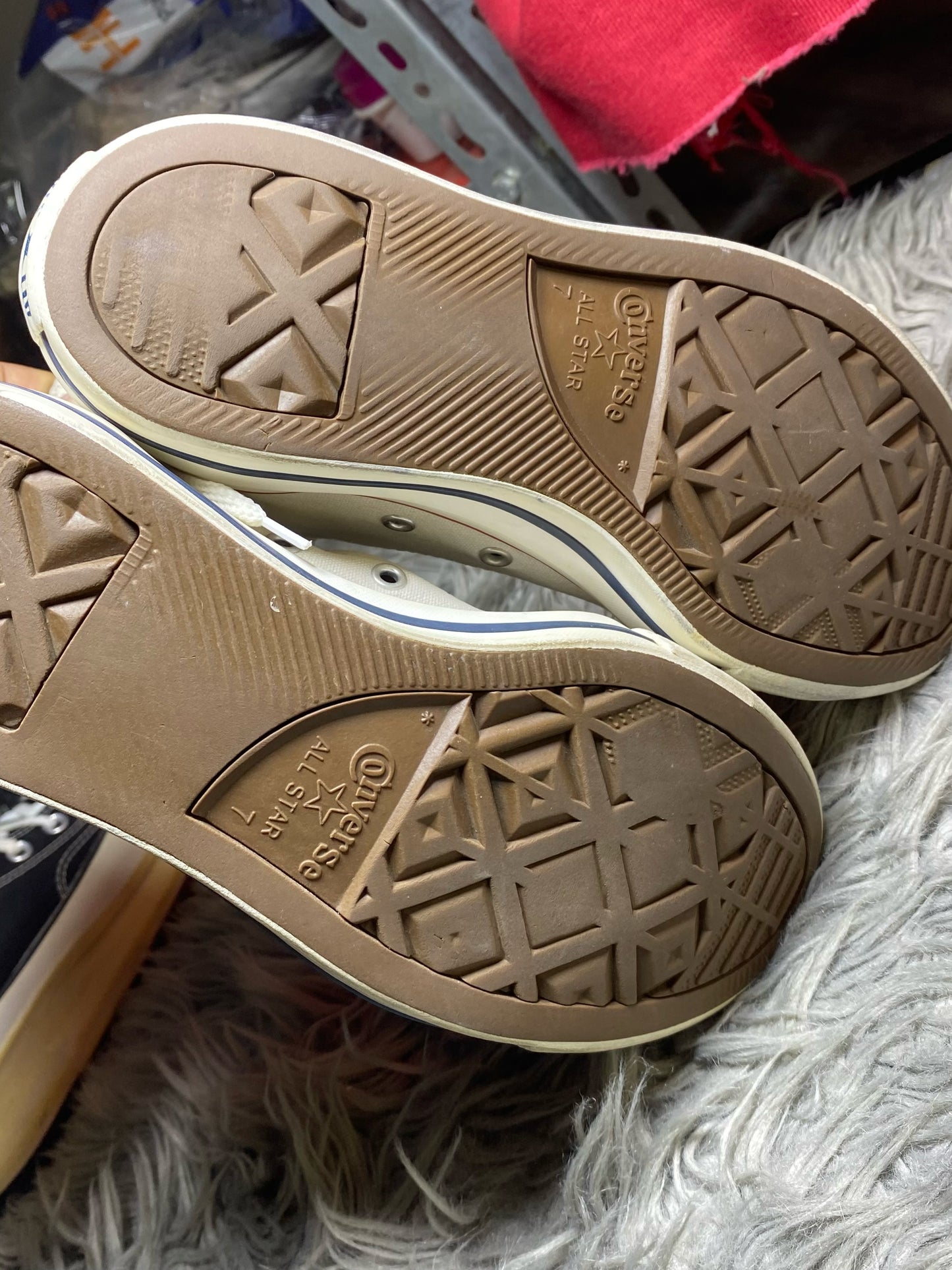 Converse High Top (40)