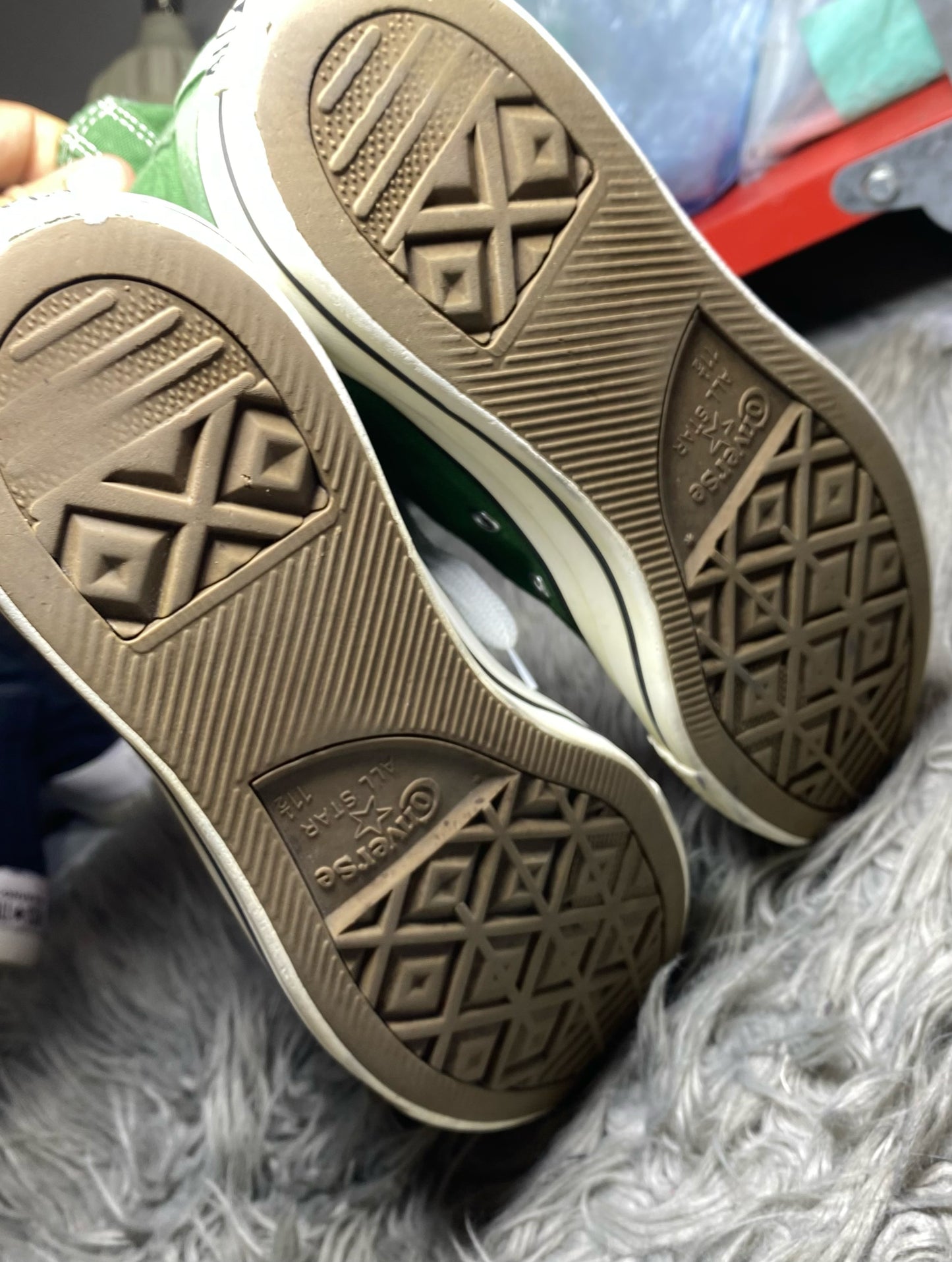 Converse High Top (46)