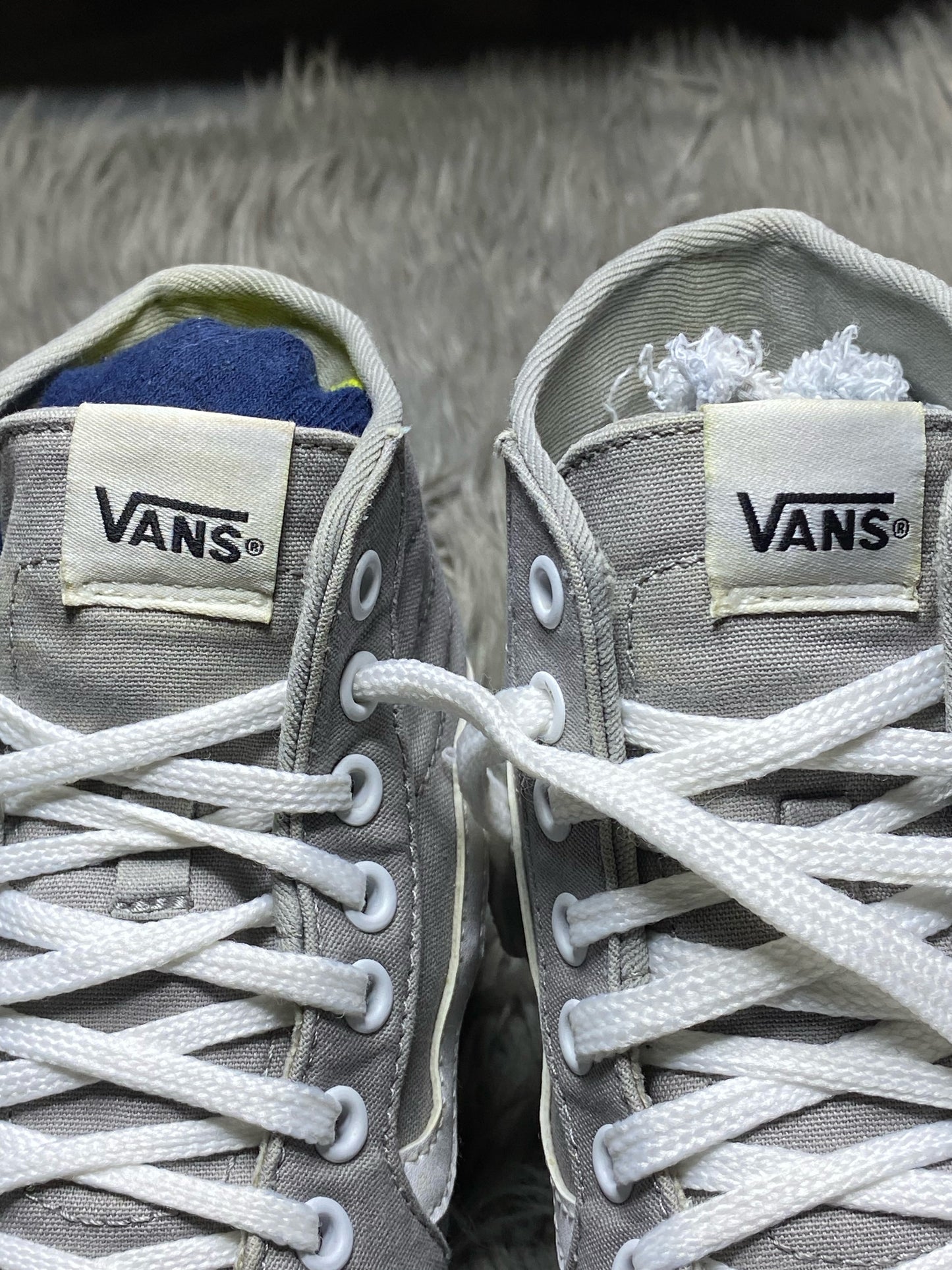 Vans High Top (38)