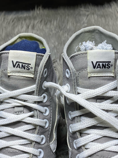Vans High Top (38)