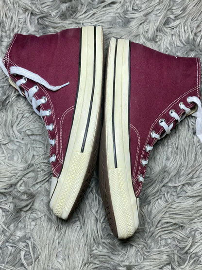 Converse High Top (42.5)
