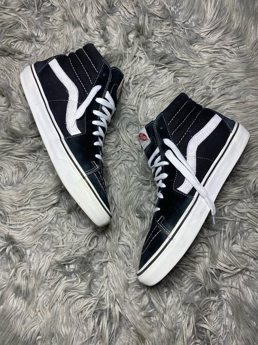 Vans High Top (42.5)
