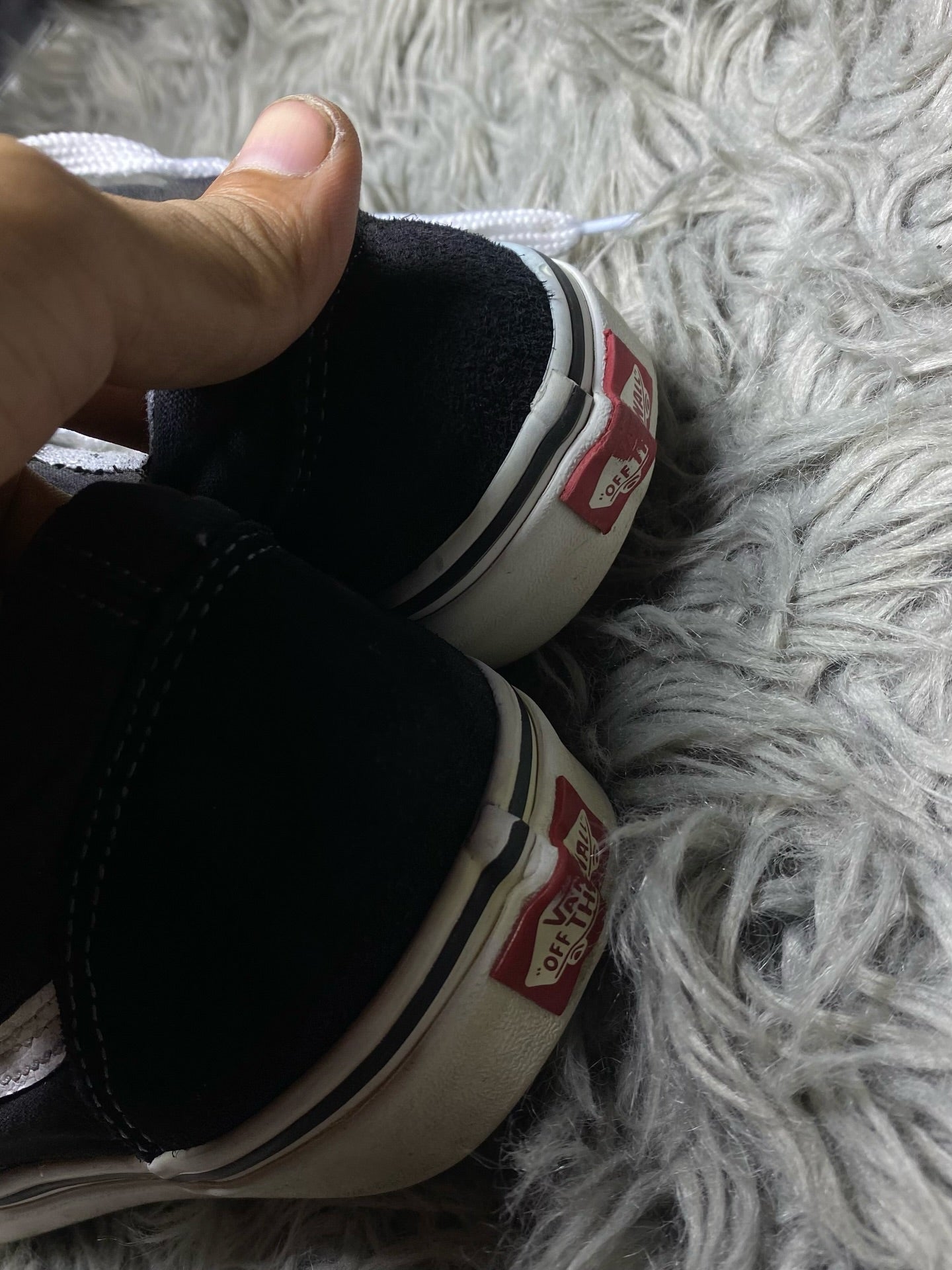 Vans Low Top (43)